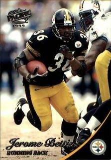 Jerome Bettis