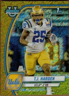 T.J. Harden