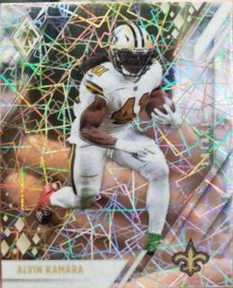 Alvin Kamara