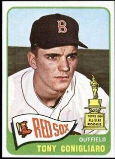 Tony Conigliaro