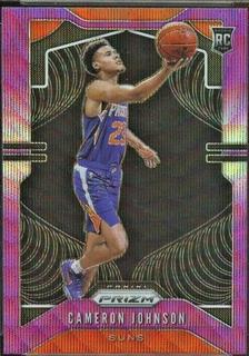 Cameron Johnson