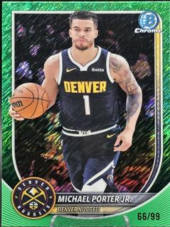 Michael Porter Jr.