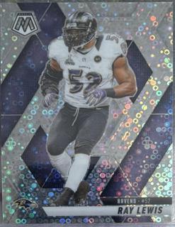 Ray Lewis