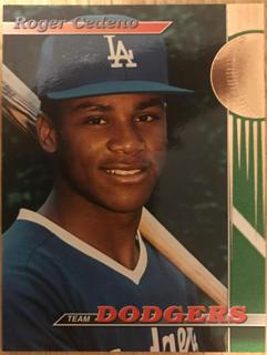 Roger Cedeno