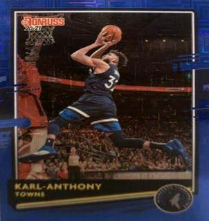 Karl-Anthony Towns