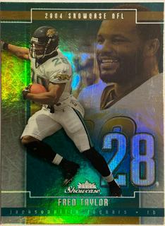 Fred Taylor