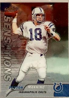 Peyton Manning