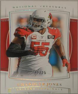 Chandler Jones