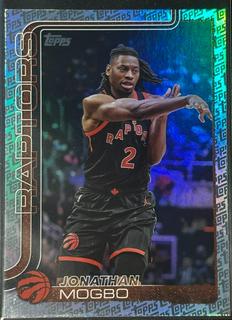 Jonathan Mogbo