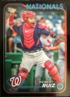 Keibert Ruiz