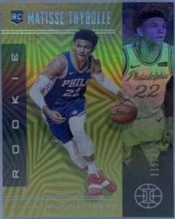 Matisse Thybulle