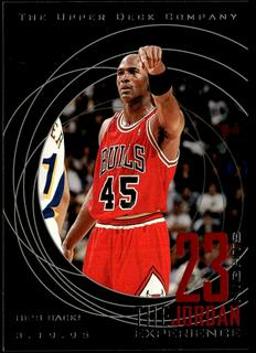Michael Jordan