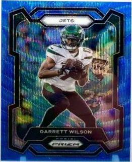 Garrett Wilson