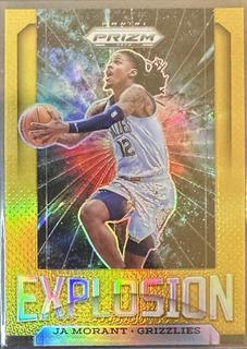 Ja Morant