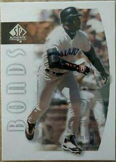 Barry Bonds