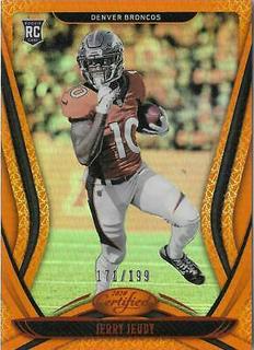 Jerry Jeudy