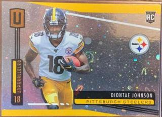 Diontae Johnson