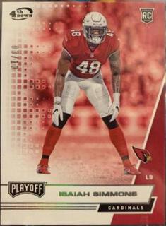 Isaiah Simmons