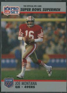 Joe Montana