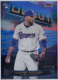 Kumar Rocker