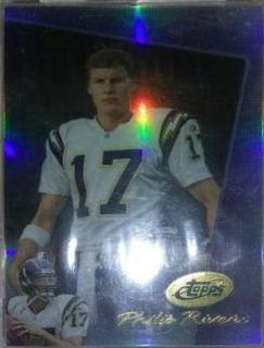 Philip Rivers
