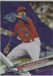Marcus Stroman