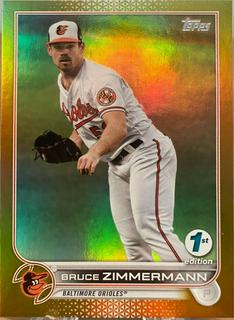 Bruce Zimmermann