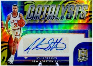 John Starks