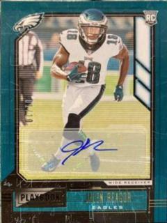 Jalen Reagor