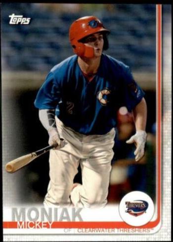 Mickey Moniak #71