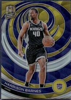 Harrison Barnes