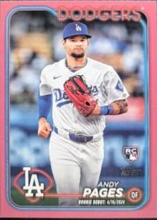 Andy Pages