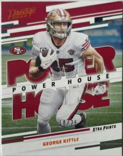 George Kittle