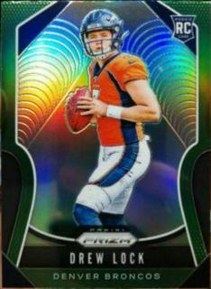 Drew Lock