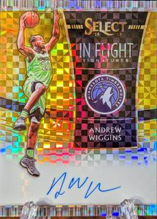 Andrew Wiggins