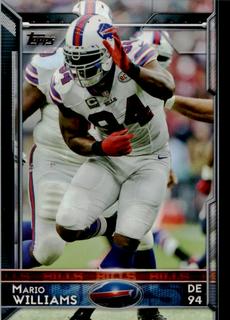 Mario Williams