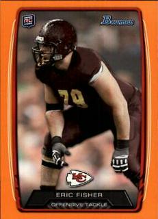 Eric Fisher