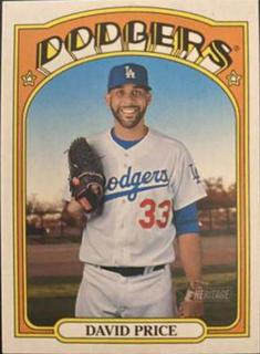 David Price