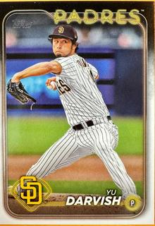 Yu Darvish