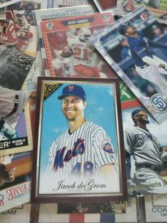 Jacob deGrom