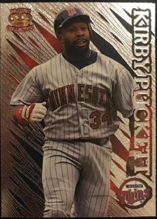 Kirby Puckett
