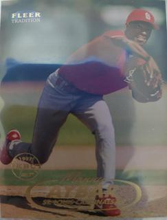 Manny Aybar