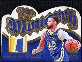 Stephen Curry