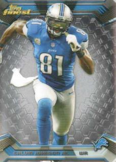 Calvin Johnson
