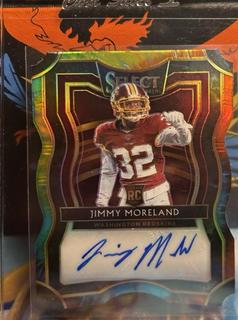 Jimmy Moreland