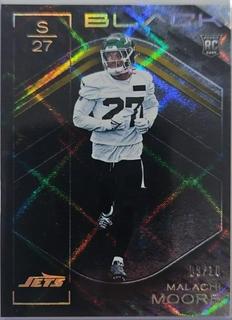 Malachi Moore