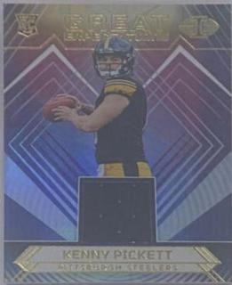 Kenny Pickett