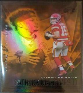 Patrick Mahomes II