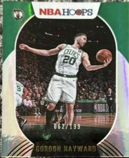 Gordon Hayward