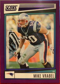 Mike Vrabel
